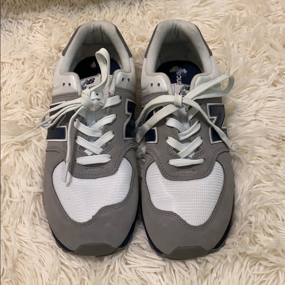 New Balance Athletic Shoes
